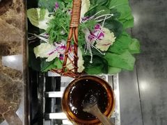 -鸿记煌三汁焖锅(府前路店)