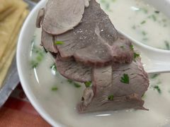-教师之家赵家羊汤馆(东青龙街店)
