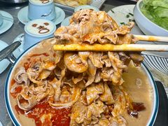 -楼里火锅餐厅(文化城店)