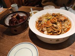 -周家二小姐的菜(西津渡店)