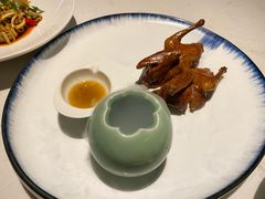 -夜宴江景餐厅