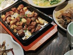 -船歌·鱼水饺青岛菜(合肥路永旺店)