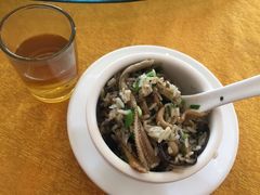 -台山第一家兴华黄鳝饭·黄鳝婆(开平店)