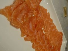 -杭州钱江新城万怡酒店-西餐厅