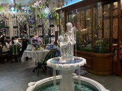 -秘密旅行Bonjour(黑金冠 江南西店)