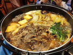 -気楽亭和食料理(气乐亭大世界本店)