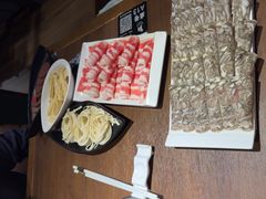 -快乐小羊·内蒙牛羊肉火锅(流花中心店)