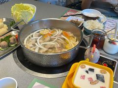 -椰小鸡·琼州糟粕醋(美兰缤纷城店)