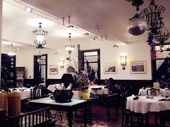 大堂-上海老站(徐家汇店)