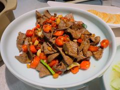 -洞庭家宴·头牌甲鱼(广渠门店)