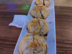 -胖老汉椒麻鸡清真新疆菜(西御街店)