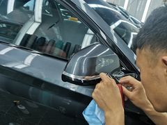 -天猫养车贴膜轻改·蓝电(优匹康桥东路店)