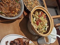 -四道菜·福建菜馆(莆田万达店)