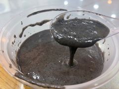 黑芝麻糊-芝麻糊世家(西华店)