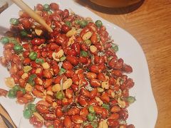 -大哈福烧烤·海鲜·家常菜(延安三路店)
