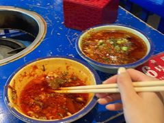 -马路边边串串香(双井直营店)