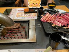 -千寻烧肉(政务区店)