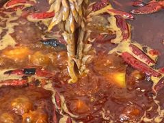 -黄潇洒老火锅(九眼桥宏济巷店)