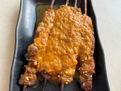 -兴隆南洋风味(兴隆店)