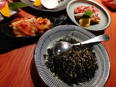 -山之屋炭火烧肉·生啤畅饮(大朗万科中央公园店)