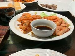 海虾两吃-玉林烤鸭店(垡头店)