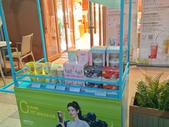 -奈雪的茶(中粮祥云小镇店)