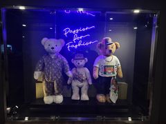 -济州岛泰迪熊博物馆