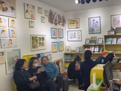 -童年时光专业儿童摄影(龙首店)