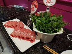 -海底捞火锅(凤凰广场店)