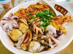 -荔林食店(西华路店)
