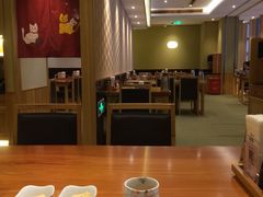 大堂-酒吞(七宝领展广场店)