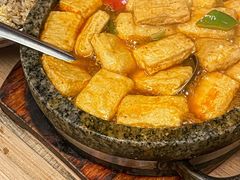 -缘生态云南菜·野生菌庭院餐厅(华侨城店)