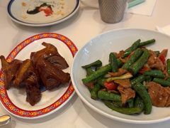 -香港新曜记茶餐厅(星耀城店)