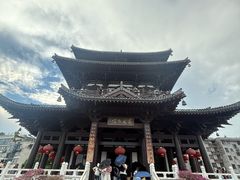 -东西巷