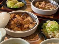 -真功夫(番禺剑桥郡店)