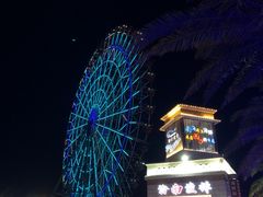 -三亚海昌梦幻海洋不夜城