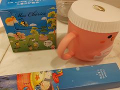 -大连中远海运洲际酒店