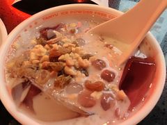 -探鱼·鲜青椒爽麻烤鱼(广州欣荣广场店)