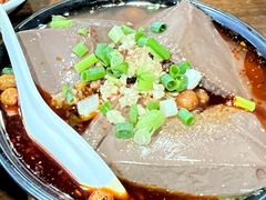 -正宗苏稽毛哥跷脚牛肉总店