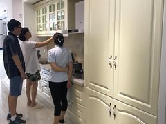 -佰丽爱家全屋定制(汶水店)