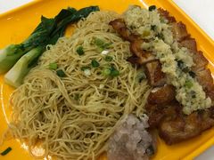 -華歡冰室-WahFoon(吉大店)