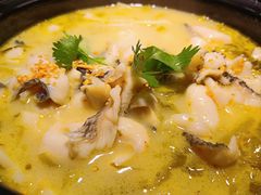 -九锅一堂酸菜鱼(学府凯德店)