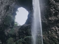 -英西峰林·洞天仙境