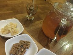-蜜蜂家的红茶馆(华府店)