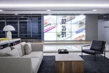 惠州排名装修公司_惠州游艇内部装修(2)