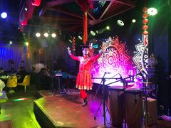 -纳瓦新疆菜(银都店)