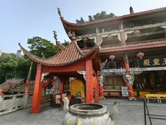 -龙泉洞(沙坪坝区)
