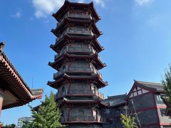 -青州古城