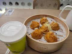 -苏小柳点心·手作小笼包(浦东嘉里城分院)