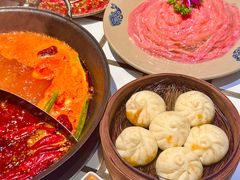-贰回巷火锅馆(钟楼店)